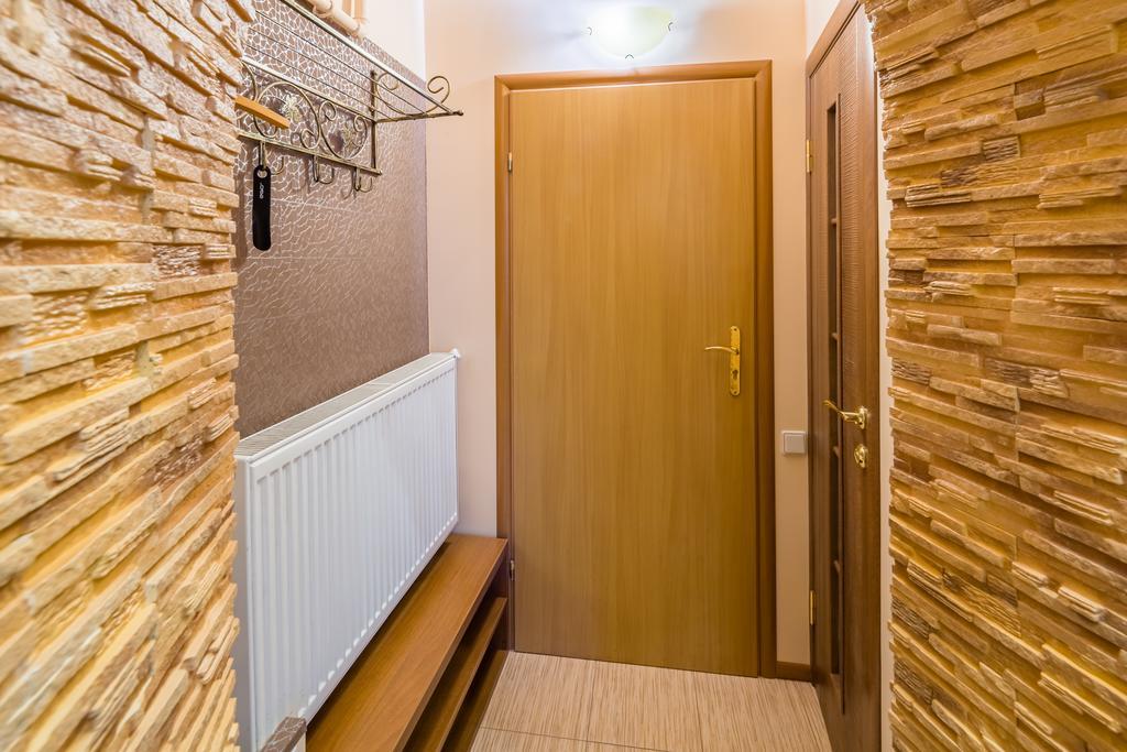 Appartement Rynok Square 5 Зі Світлом! à Lviv Extérieur photo