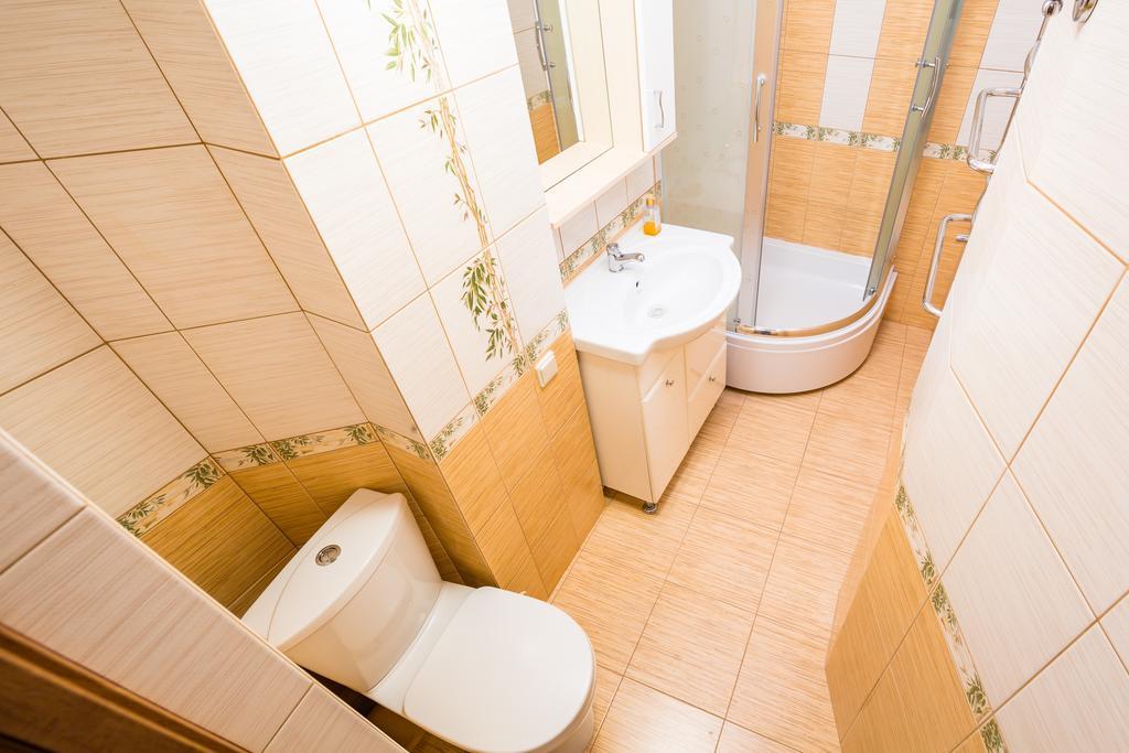 Appartement Rynok Square 5 Зі Світлом! à Lviv Extérieur photo